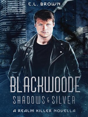 cover image of Blackwoode